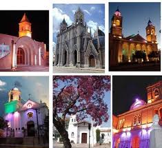 Turismo religioso