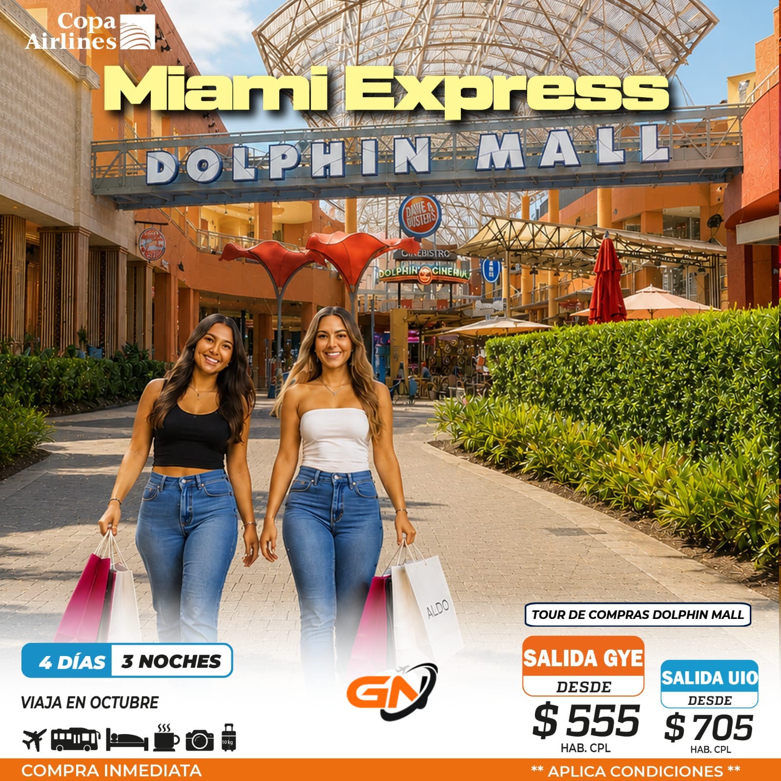 Miami Express