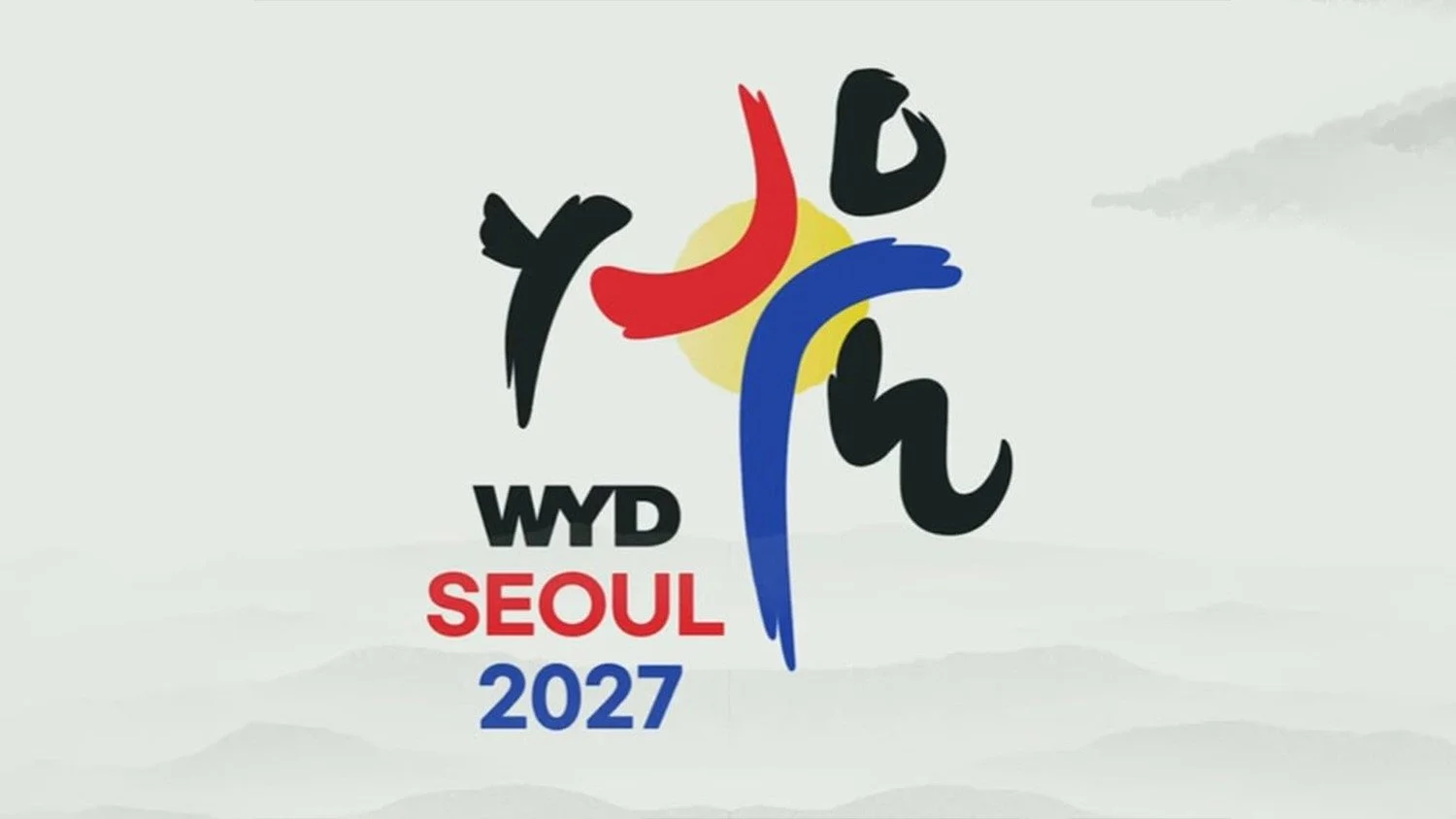 JMJ Seúl 2027
